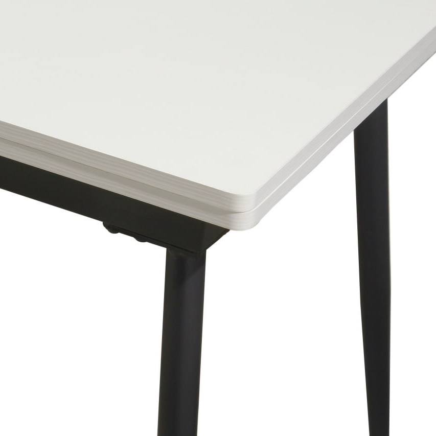 שולחן חכם דגם-Smart מידה 93✖️60 נפתח עד 60✖️120